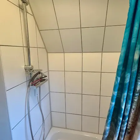 Vollausgestattete Apartment