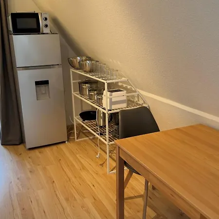 Vollausgestattete Apartament *