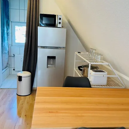 Vollausgestattete *