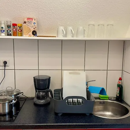 Vollausgestattete * Fellbach