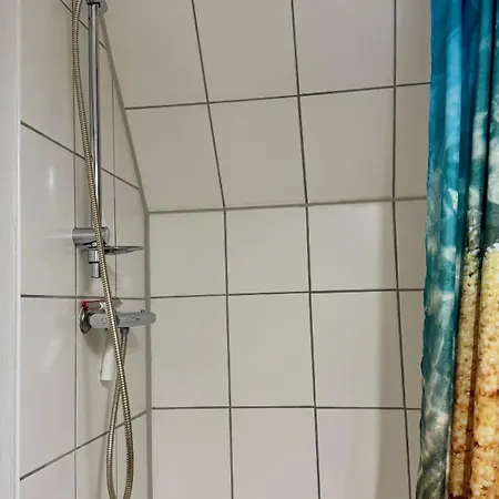 Apartament Vollausgestattete Fellbach