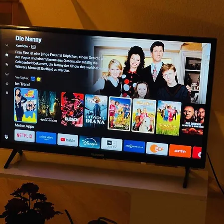 Vollausgestattete Fellbach