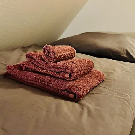 Apartment Vollausgestattete