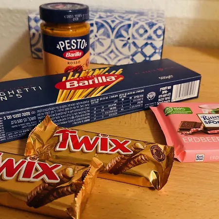 Vollausgestattete Apartment *