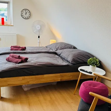 Vollausgestattete * Fellbach