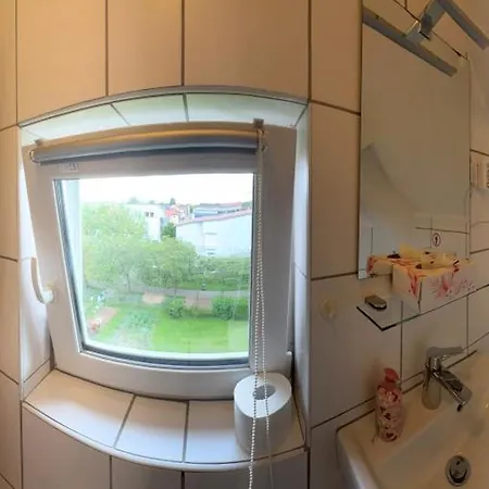 Apartament Vollausgestattete *